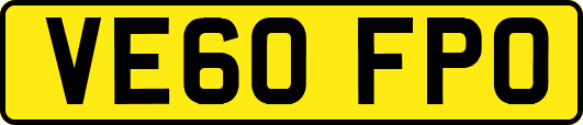 VE60FPO