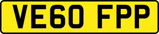 VE60FPP