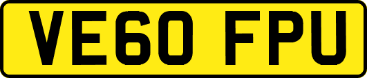 VE60FPU