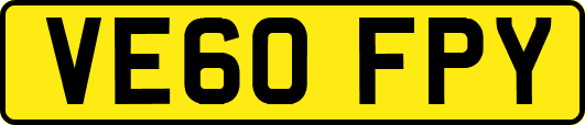 VE60FPY