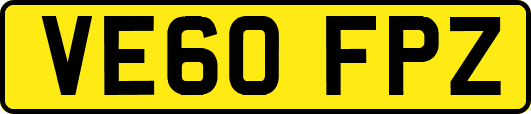 VE60FPZ
