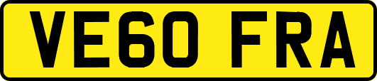 VE60FRA