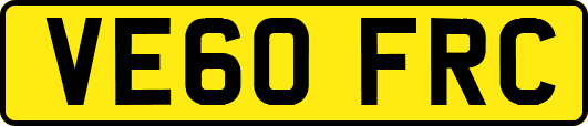 VE60FRC