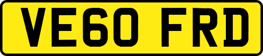 VE60FRD