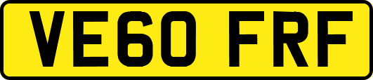 VE60FRF