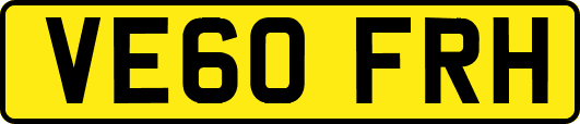 VE60FRH