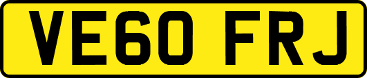 VE60FRJ