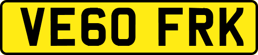 VE60FRK