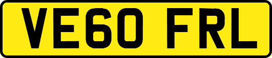VE60FRL