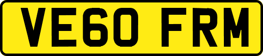 VE60FRM