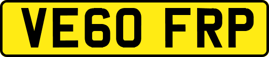 VE60FRP