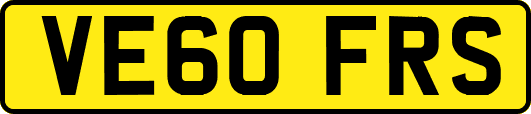 VE60FRS