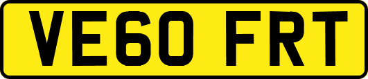VE60FRT