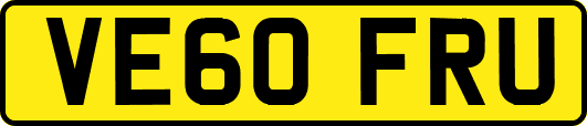 VE60FRU