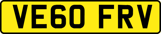 VE60FRV