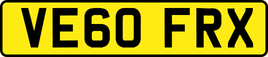 VE60FRX