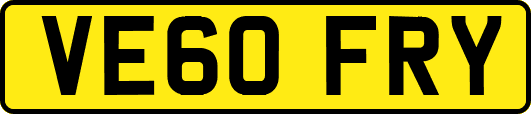 VE60FRY