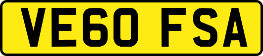 VE60FSA