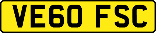 VE60FSC