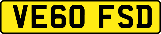 VE60FSD