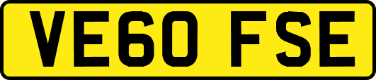 VE60FSE
