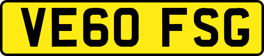 VE60FSG