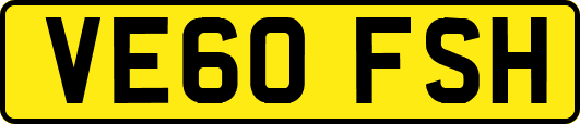 VE60FSH
