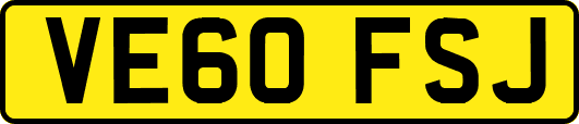 VE60FSJ