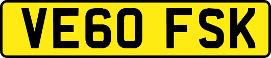 VE60FSK