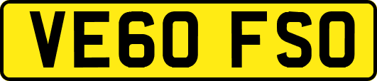 VE60FSO