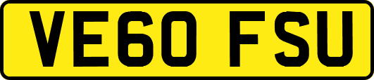 VE60FSU