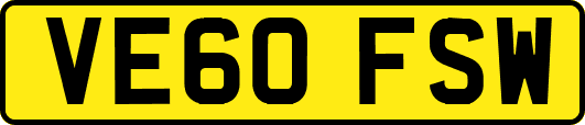 VE60FSW