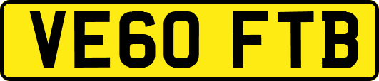VE60FTB