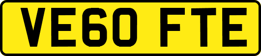 VE60FTE
