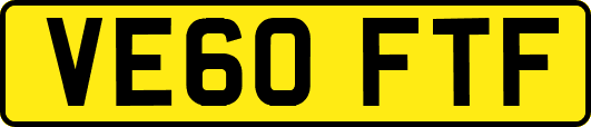 VE60FTF
