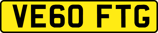 VE60FTG