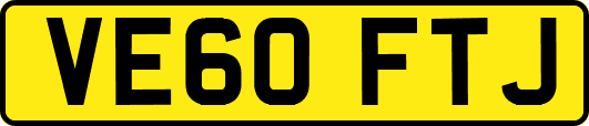 VE60FTJ