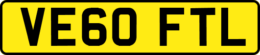 VE60FTL