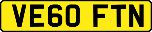 VE60FTN