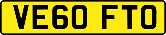 VE60FTO