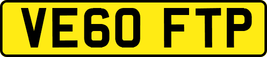VE60FTP