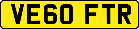 VE60FTR