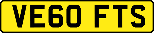 VE60FTS