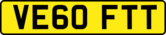 VE60FTT