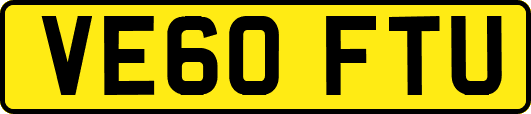 VE60FTU