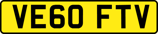 VE60FTV