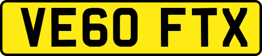 VE60FTX