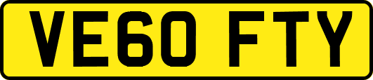 VE60FTY