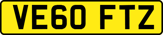 VE60FTZ
