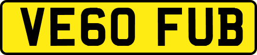 VE60FUB